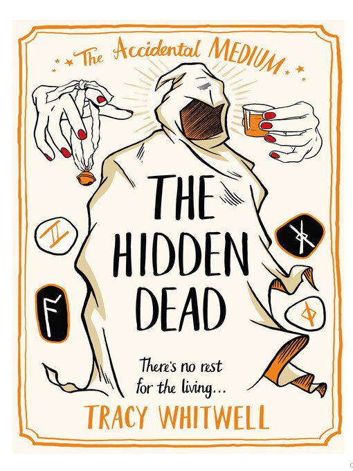 Title details for The Hidden Dead by Tracy Whitwell - Wait list